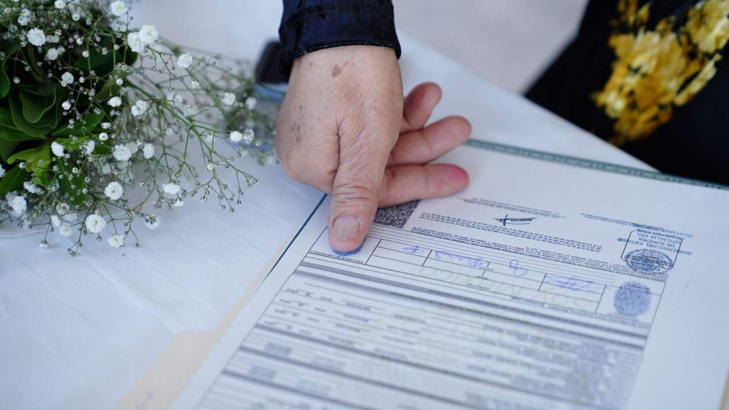 Gobierno de Sonora realizará Jornada de Matrimonios Colectivos 2025